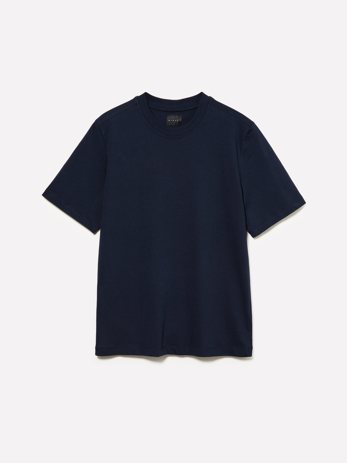 T-shirt regular fit em algodão premium - ucb_image_FS