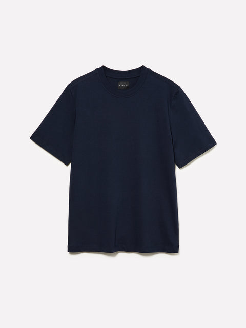 T-shirt regular fit em algodão premium - ucb_image_FS