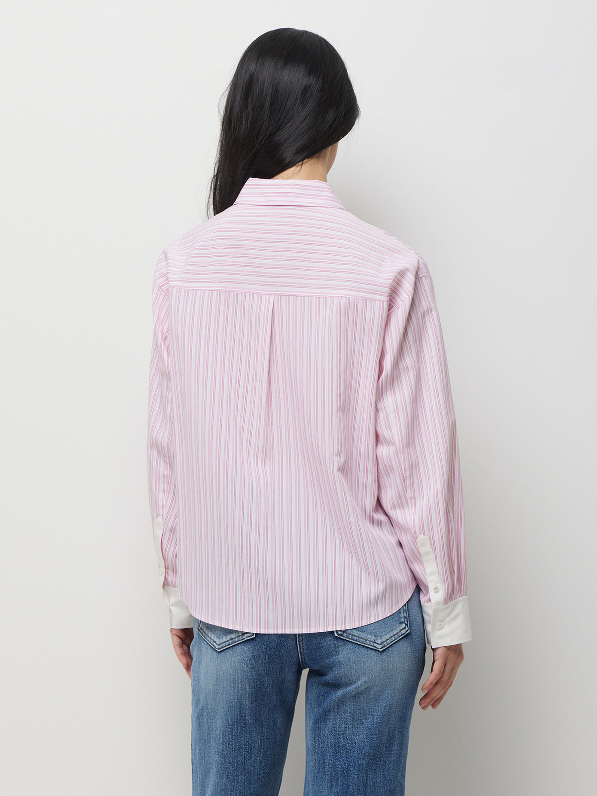 Camisa rosa às riscas - ucb_image_B
