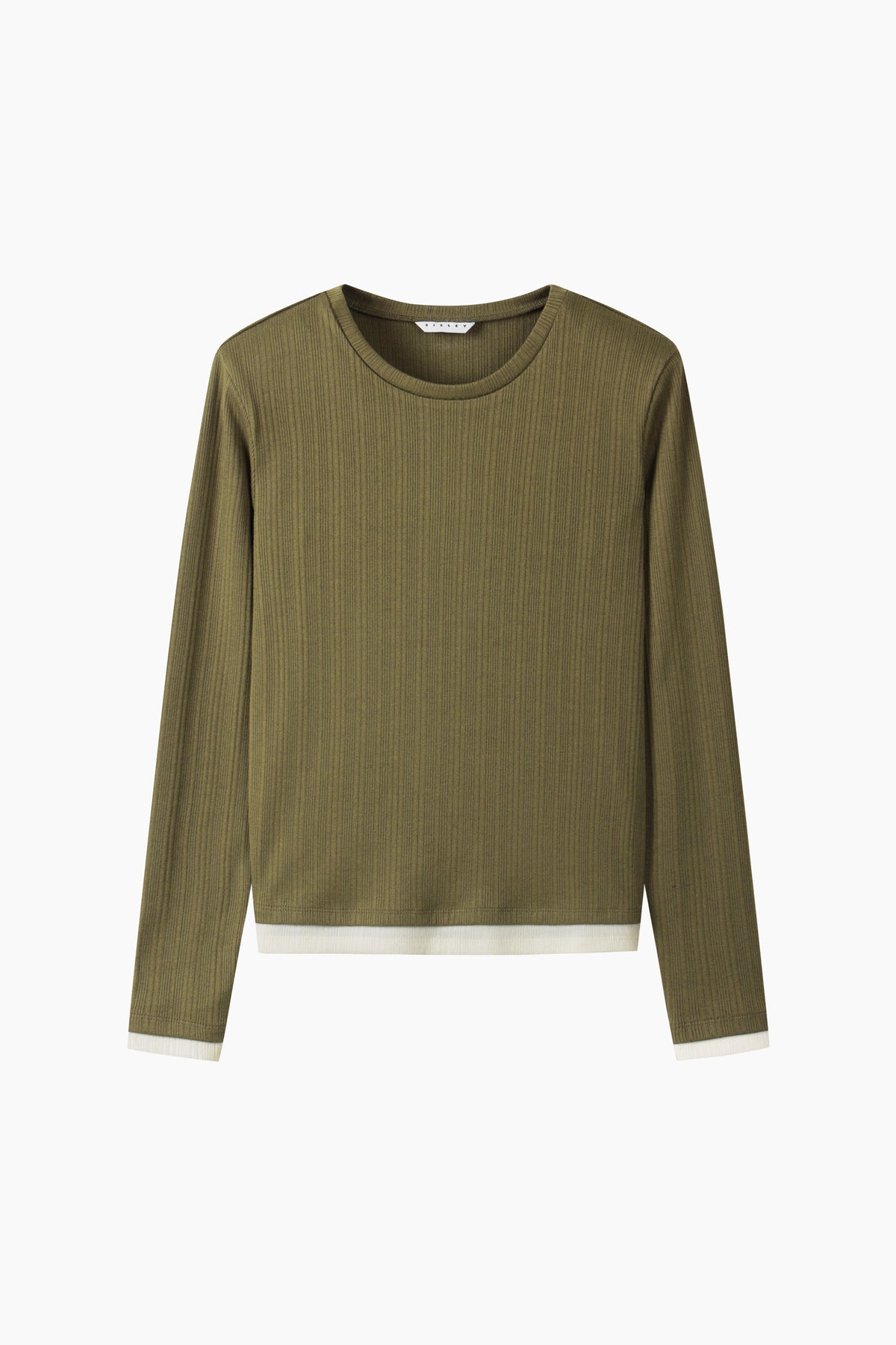 T-shirt com contraste - ucb_image_FS