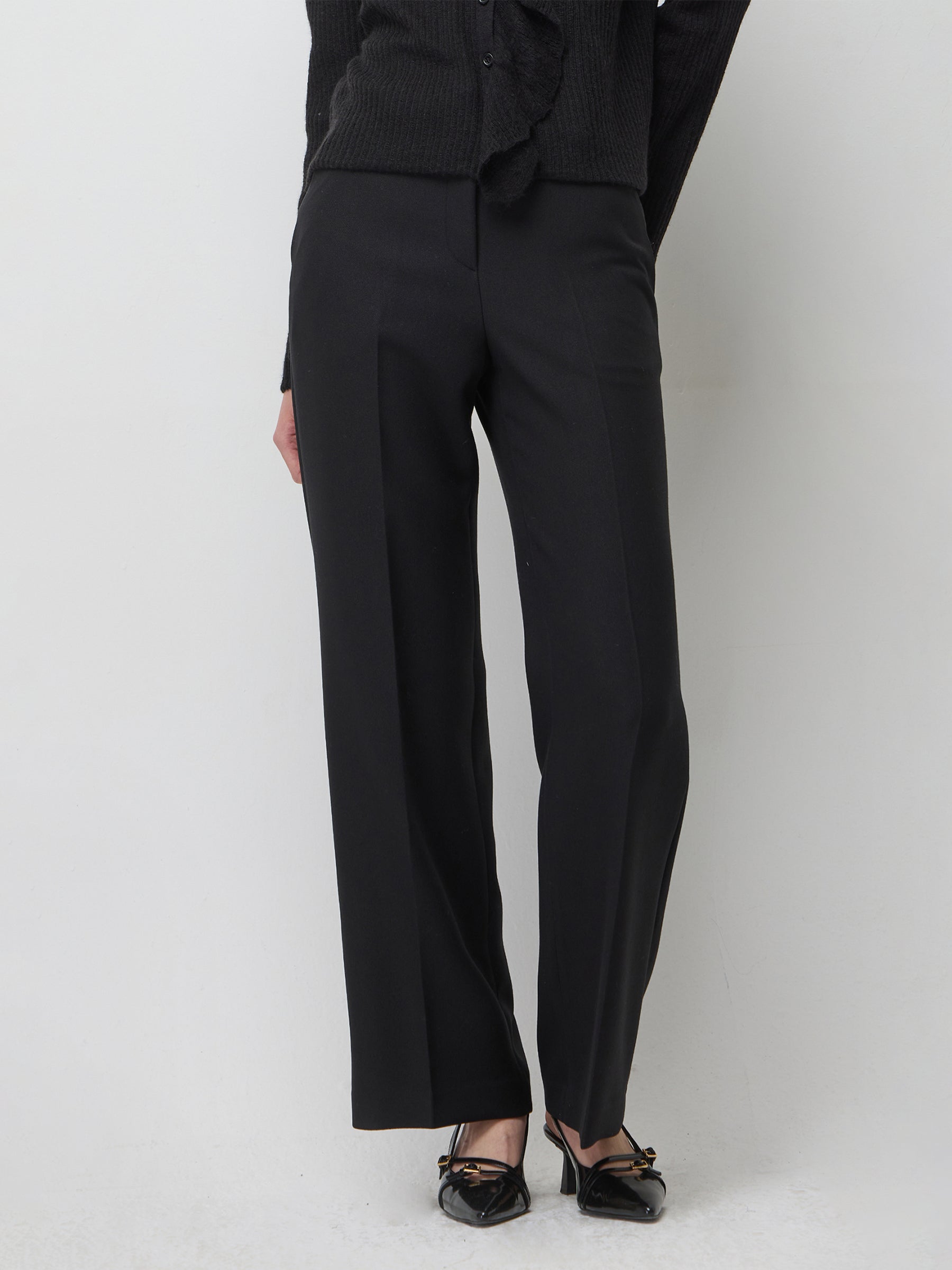 Calças flare fit - ucb_image_F