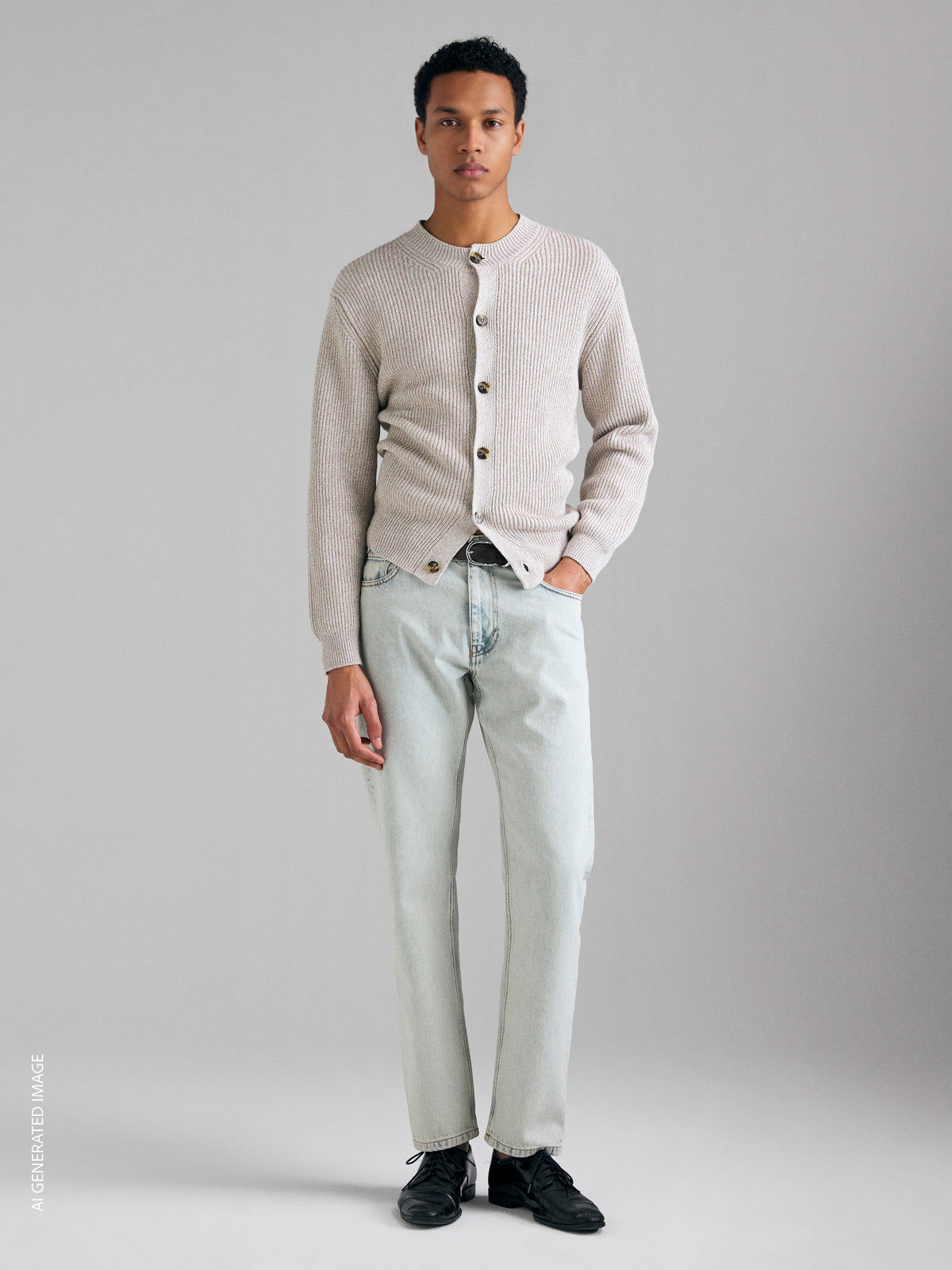 Jeans Style 75 regular fit - ucb_image_F