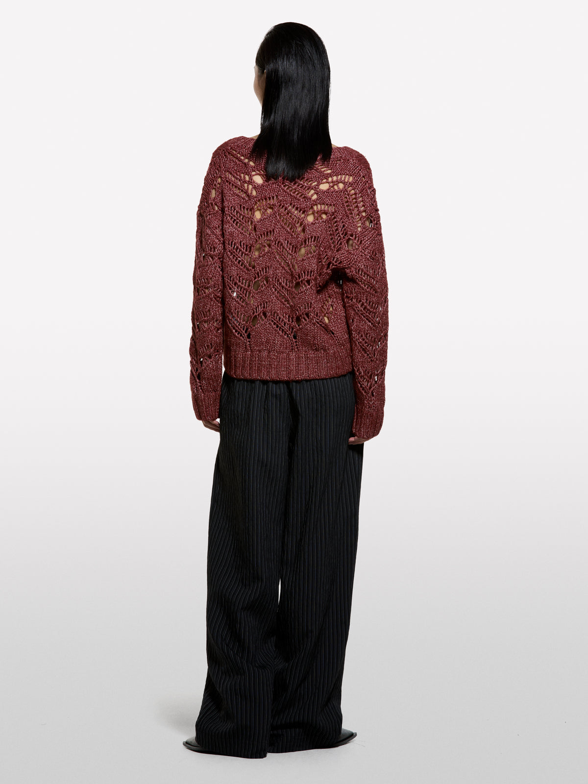 Maxi camisola perfurada - ucb_image_B