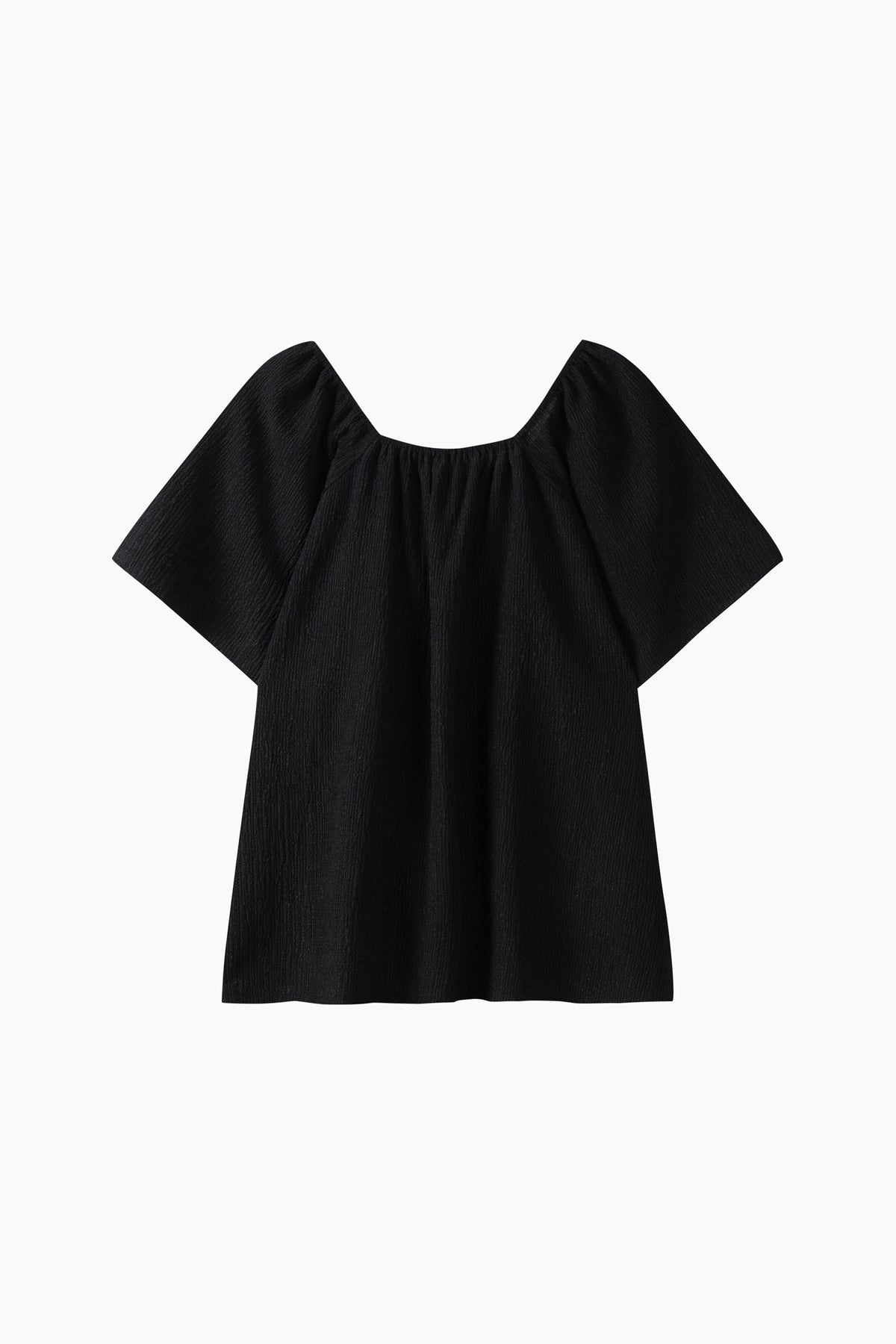 Blusa franzida com botões - ucb_image_FS