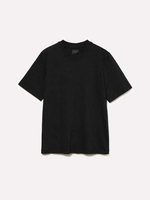T-shirt regular fit em algodão premium - ucb_image_FS