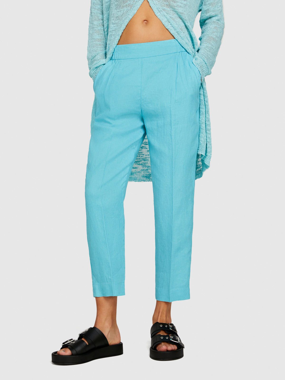 Joggers 100% linho - ucb_image_FY