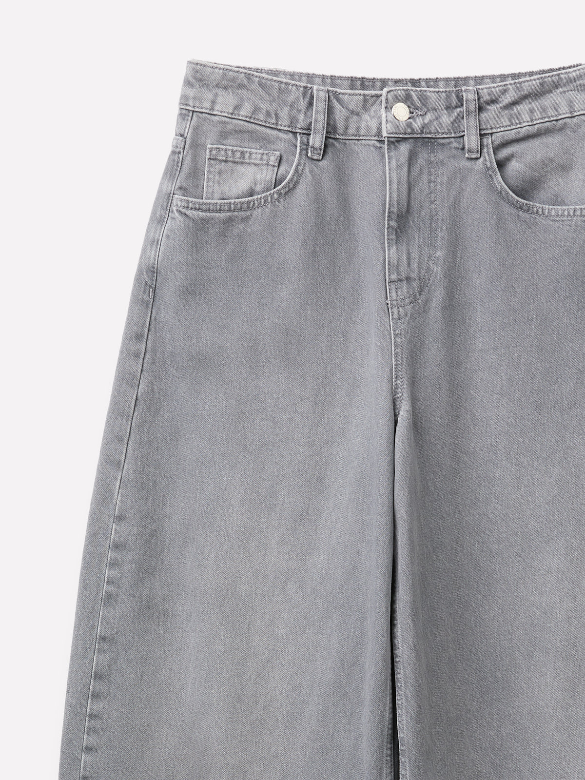 Jeans barrel fit de cintura subida - ucb_image_DS1