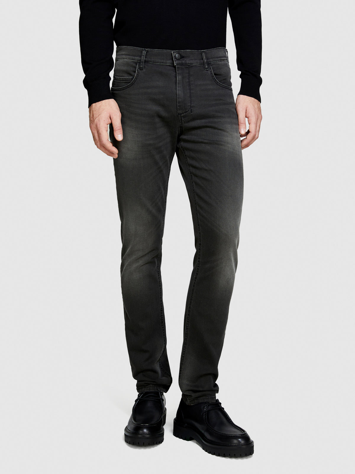 Jeans Helsinki Skinny fit - ucb_image_FY