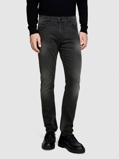 Jeans Helsinki Skinny fit - ucb_image_FY