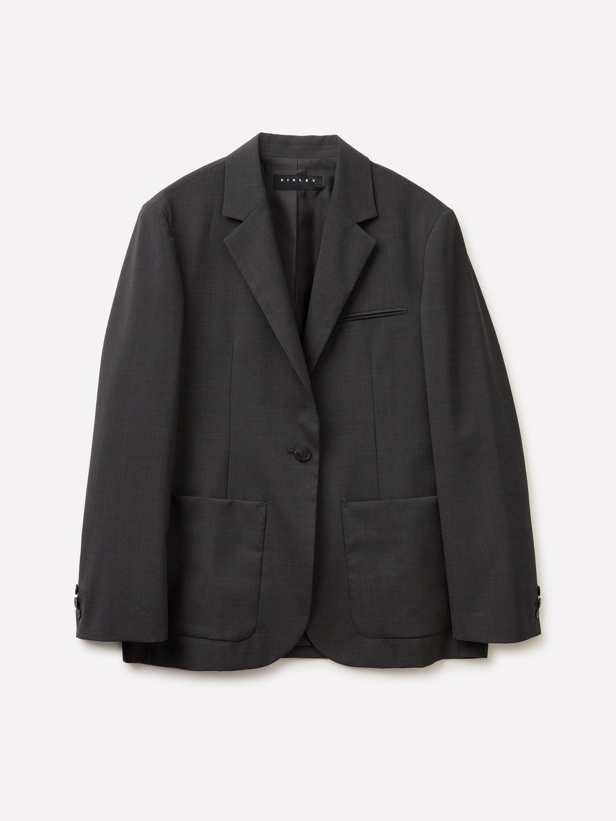 Blazer over fit - ucb_image_FS