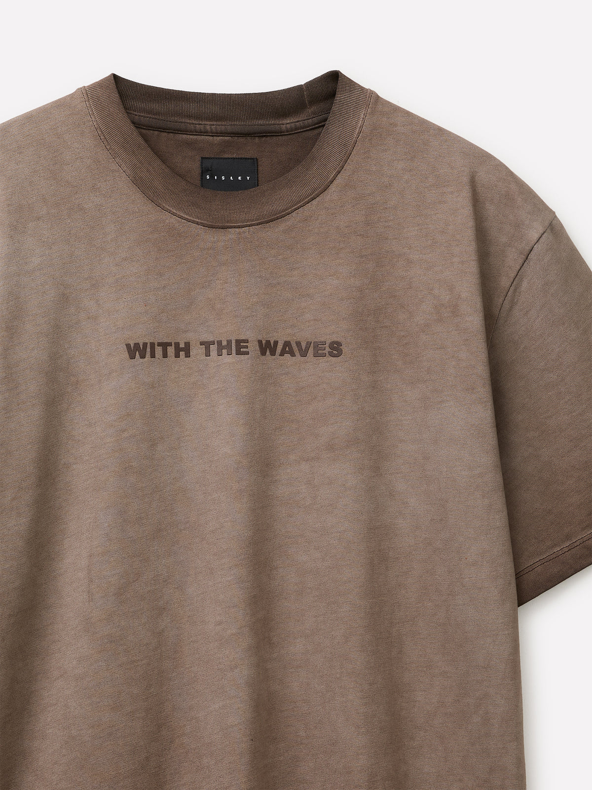 T-shirt degradé com texto - ucb_image_DS1
