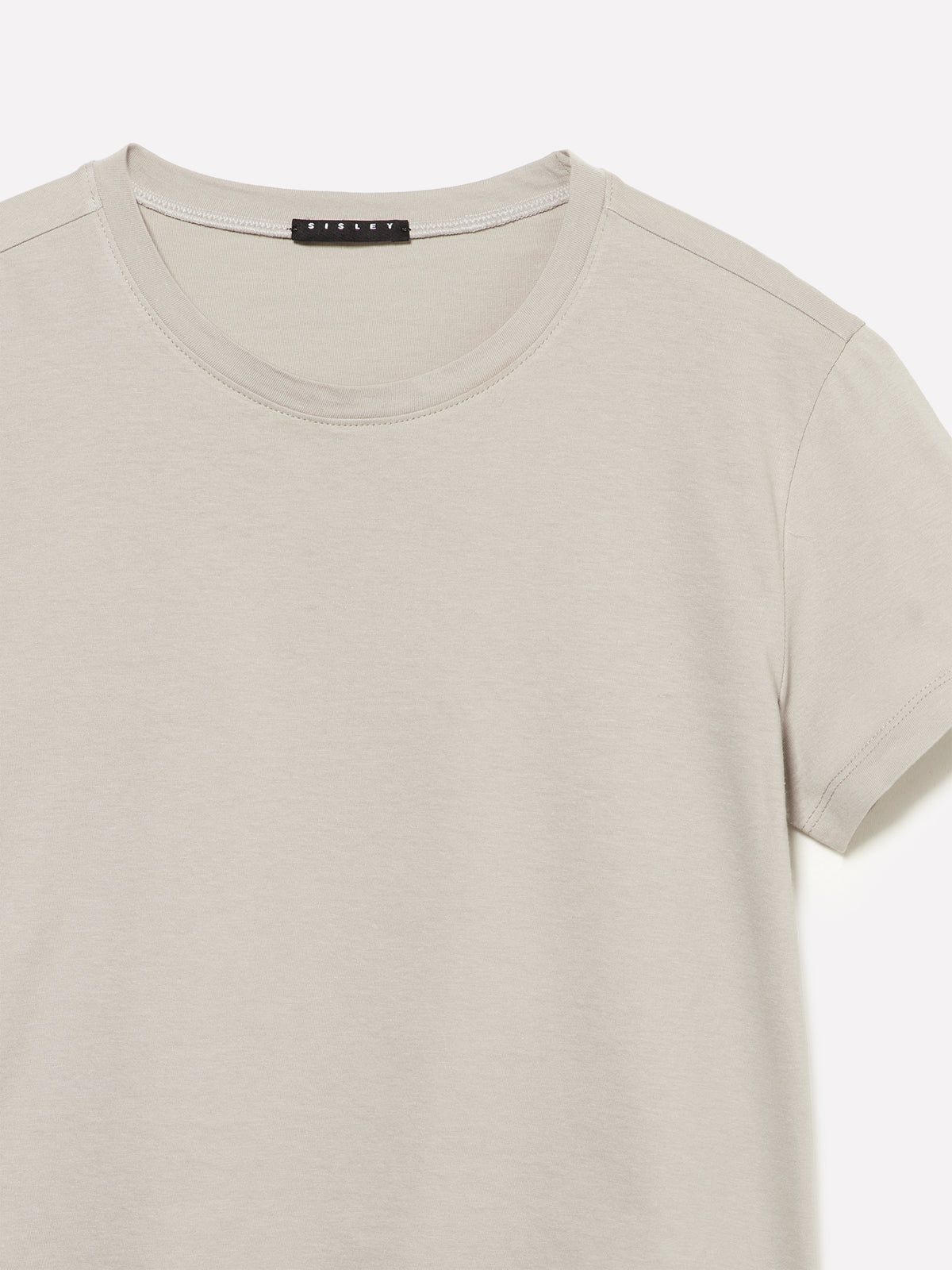 T-shirt boxy fit - ucb_image_DS1