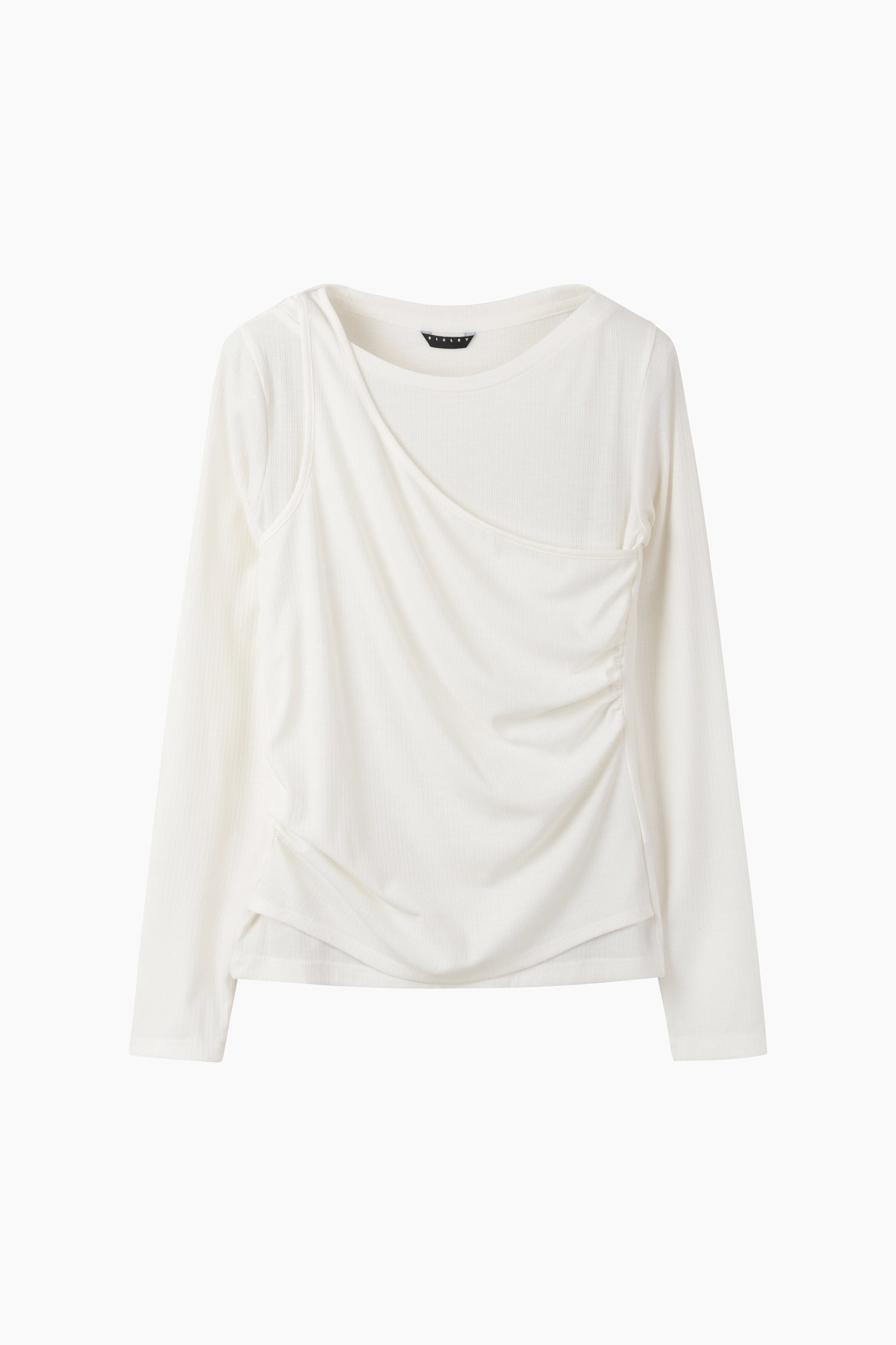 T-shirt sobreposta - ucb_image_FS