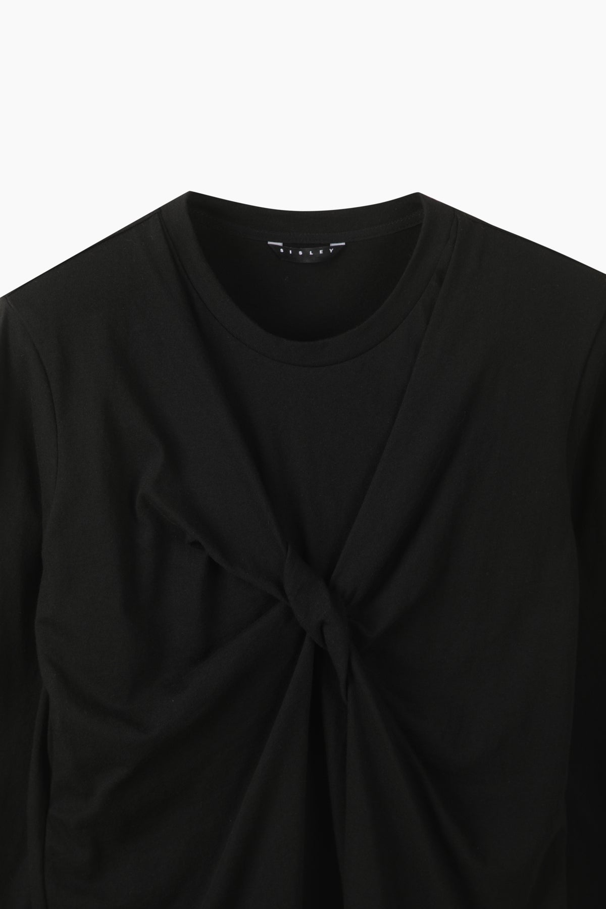 T-shirt com nó - ucb_image_BS