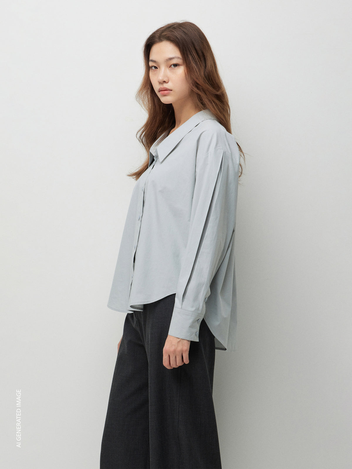 Camisa relaxed fit - ucb_image_F