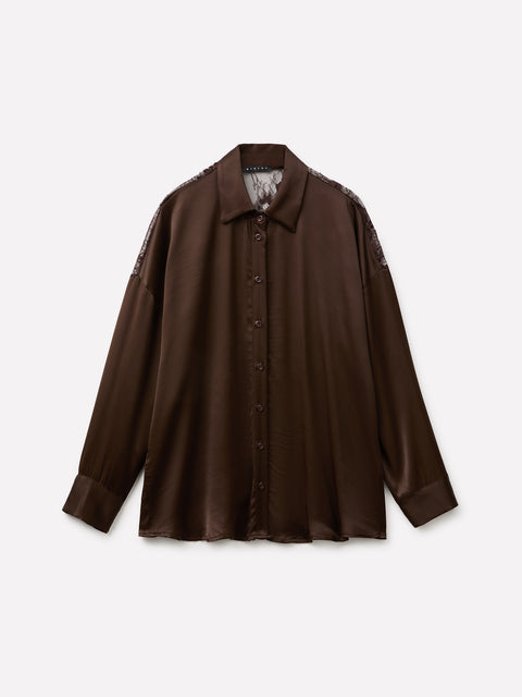 Camisa às riscas com renda - ucb_image_FS