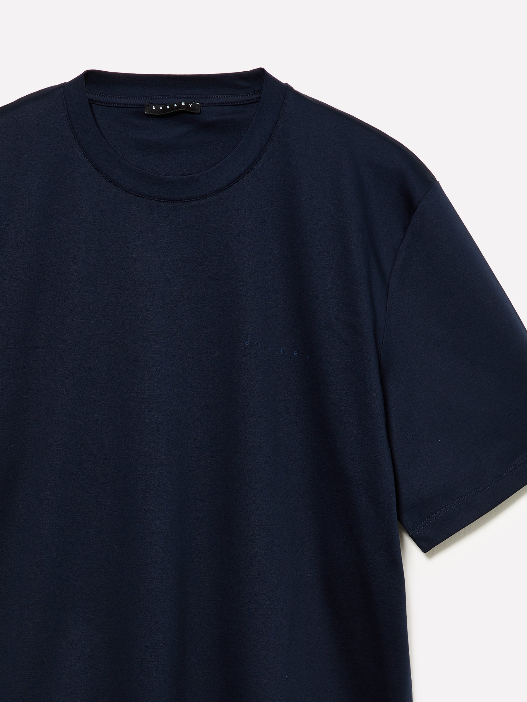 T-shirt regular fit - ucb_image_DS1