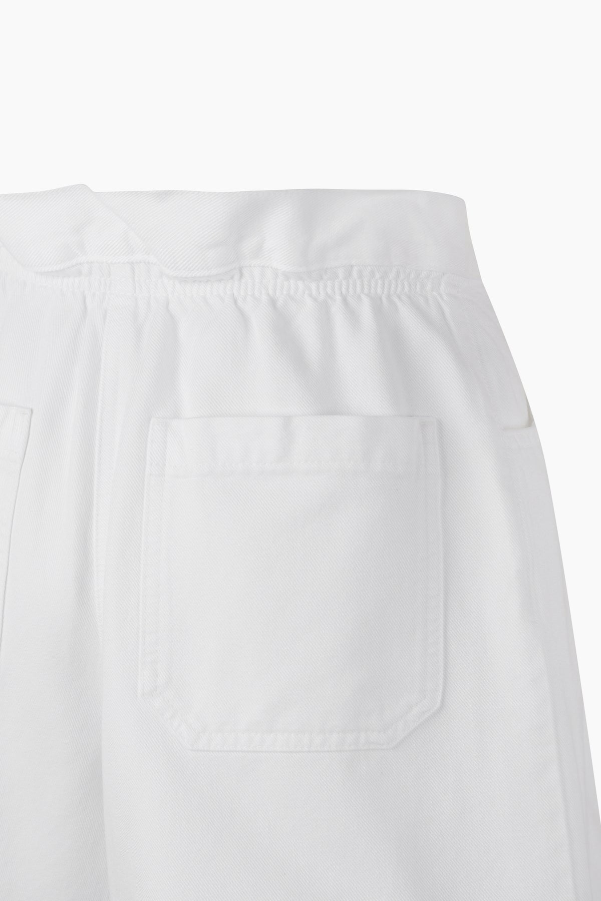 Shorts de jeans com pinças - ucb_image_FY