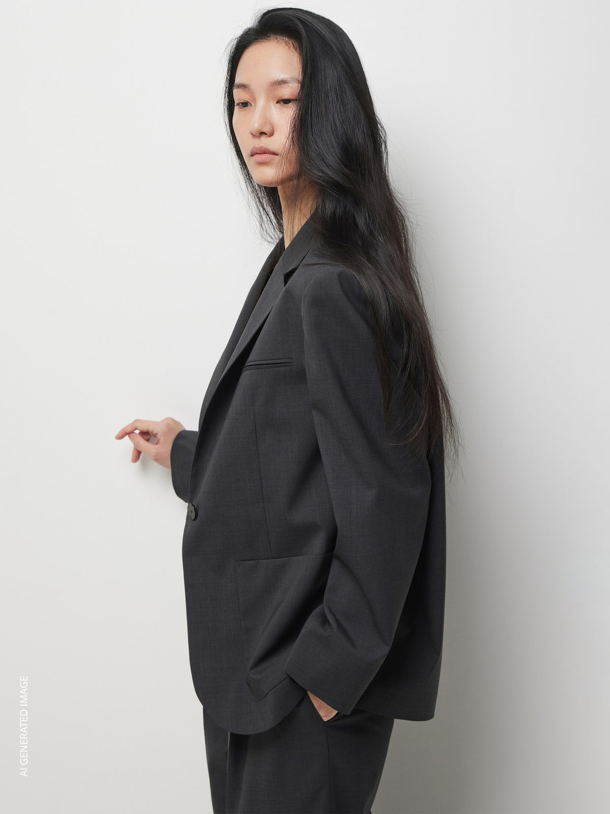 Blazer over fit - ucb_image_FY