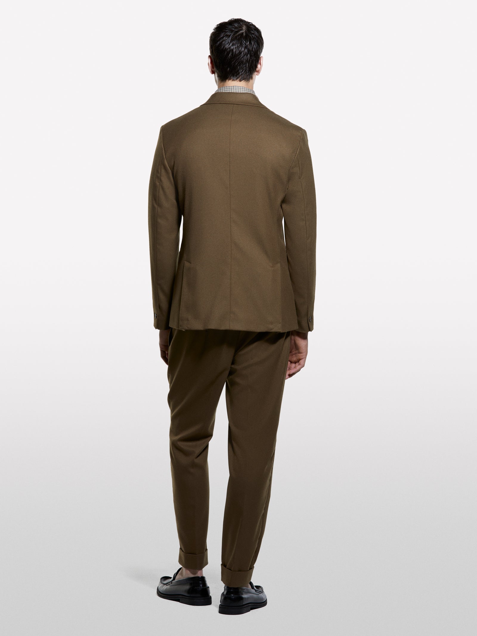 Blazer comfort fit - ucb_image_B