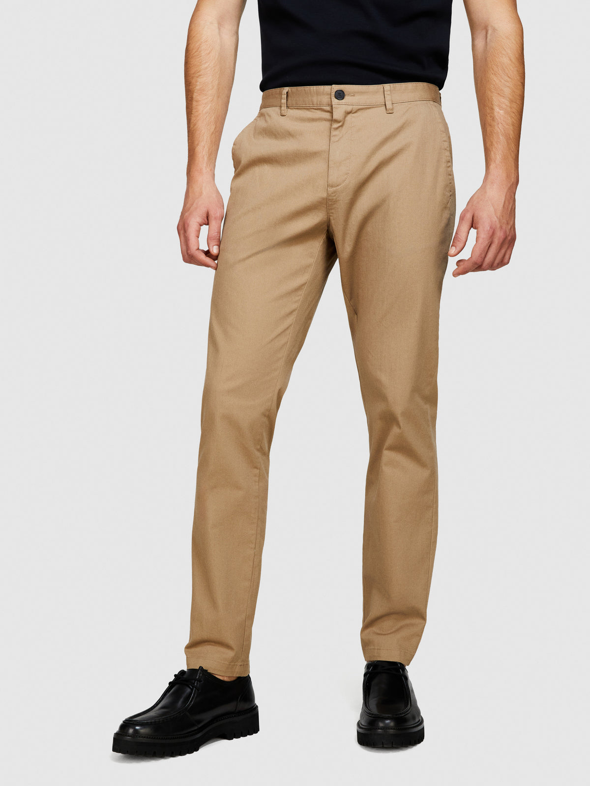 Chinos slim fit - ucb_image_FY