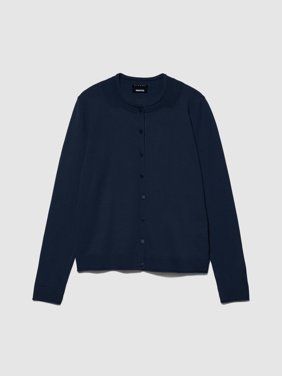 Cardigã regular fit - ucb_image_FS