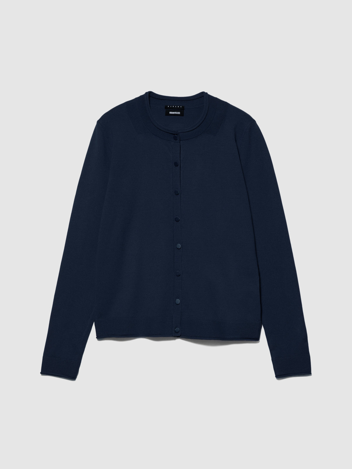 Cardigã regular fit - ucb_image_FS