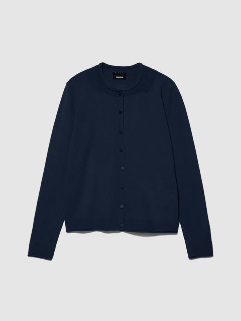 Cardigã regular fit - ucb_image_FS
