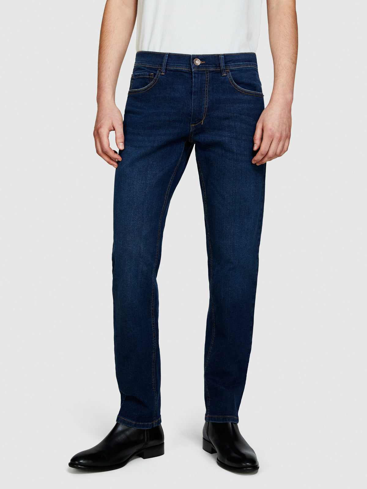 Jeans Stockholm slim fit - ucb_image_FY