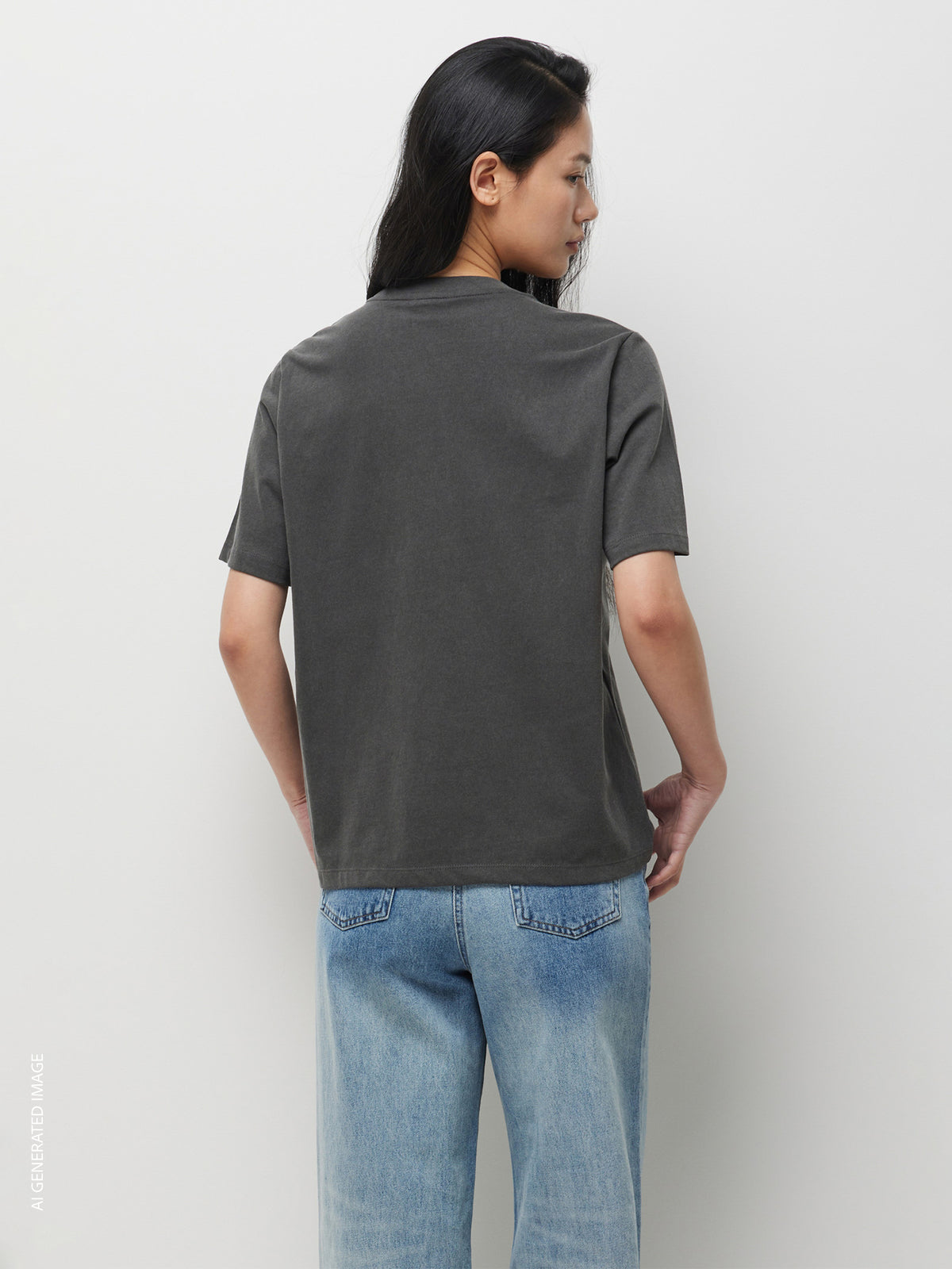 T-shirt com estampa - ucb_image_B