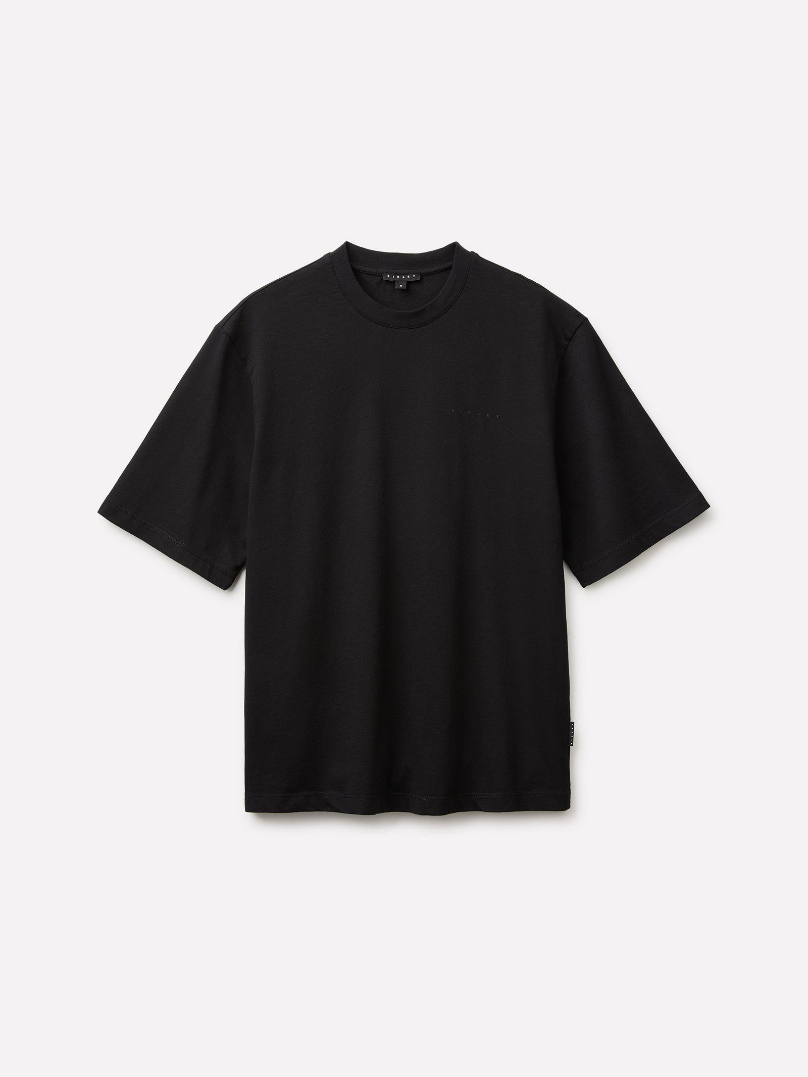 T-shirt relaxed fit - ucb_image_FS
