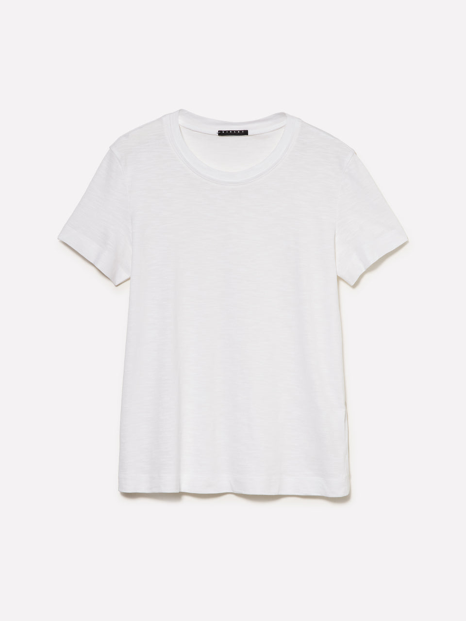 T-shirt com gola redonda - ucb_image_FS