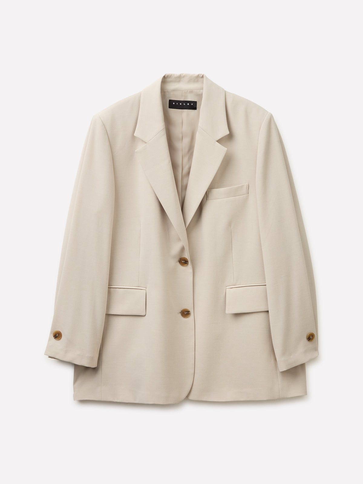 Blazer comfort fit - ucb_image_FS