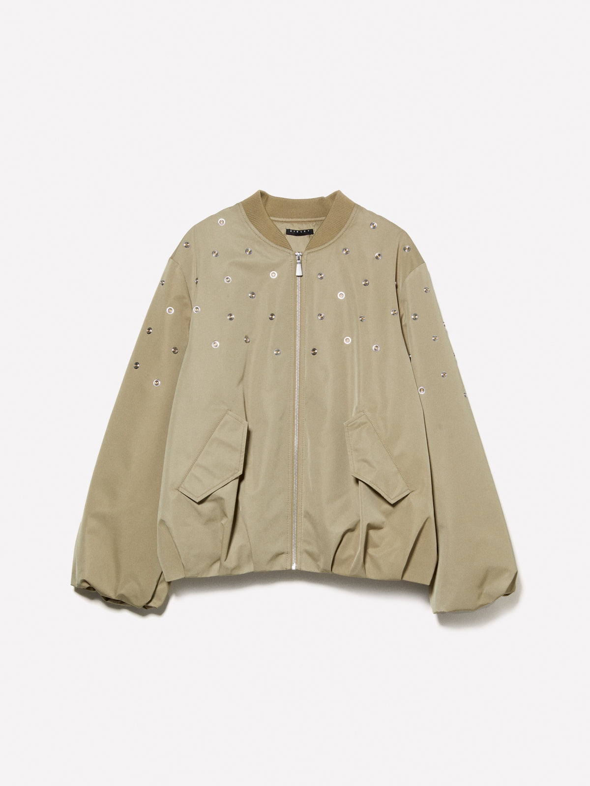 Bomber over fit com tachas - ucb_image_FS