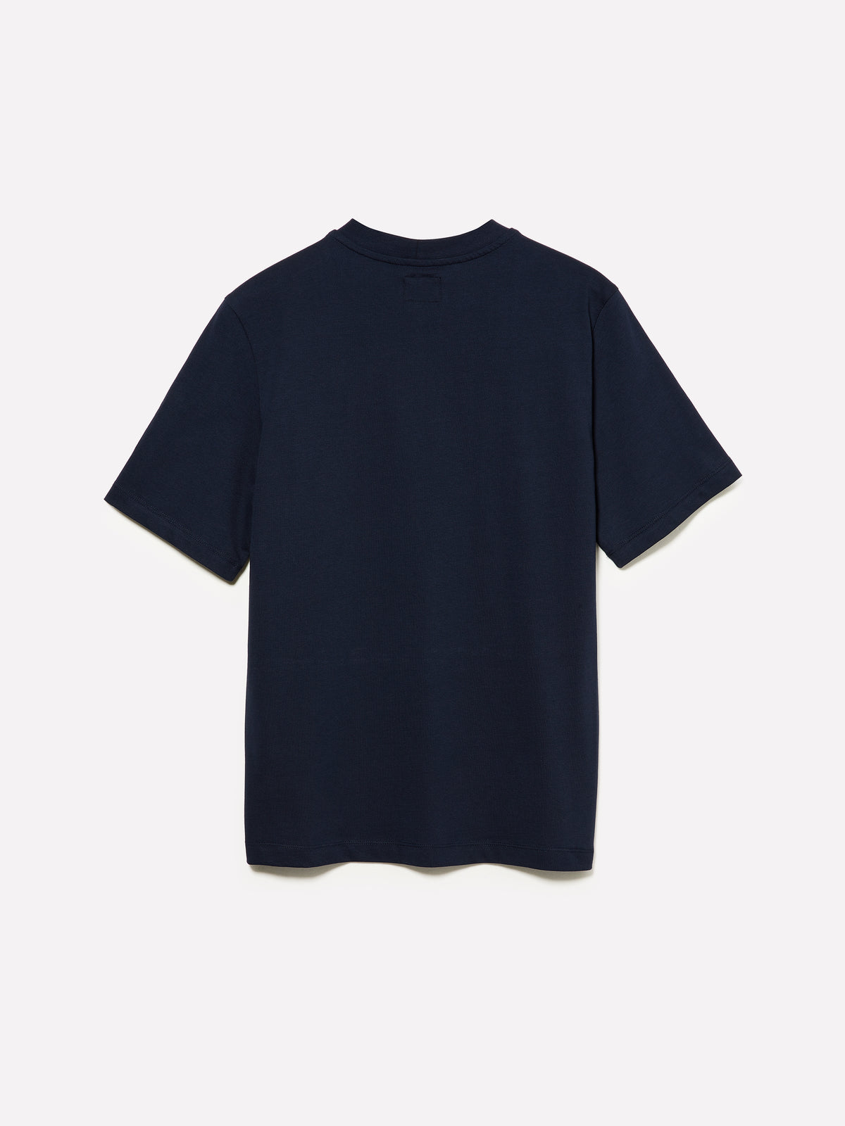 T-shirt regular fit em algodão premium - ucb_image_BS