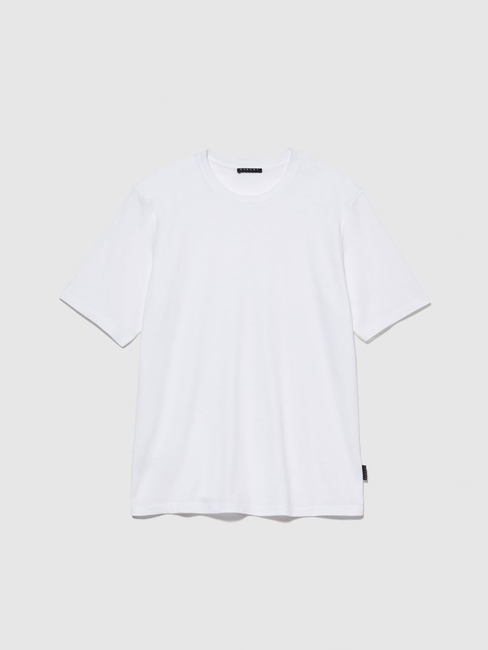 T-shirt regular fit - ucb_image_FS