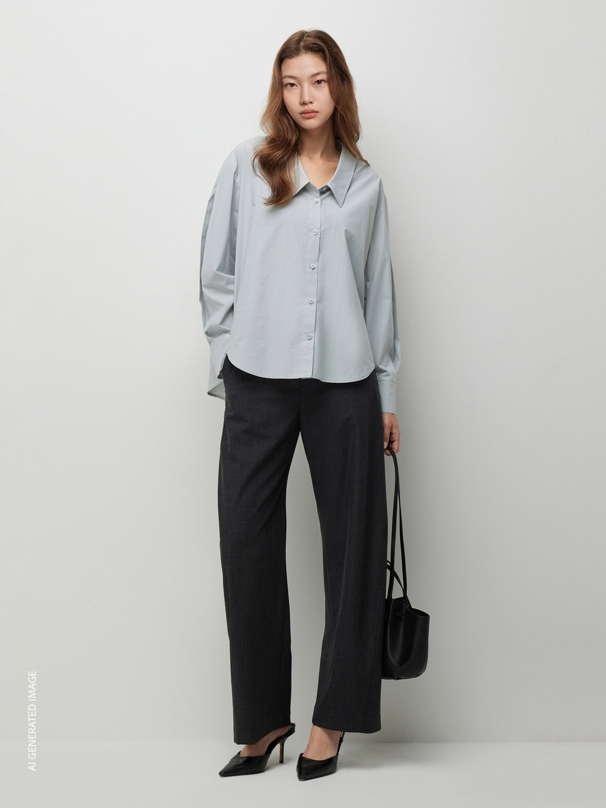 Camisa relaxed fit - ucb_image_FY