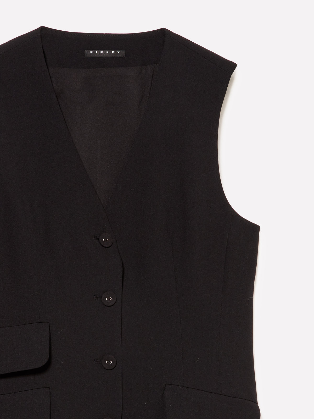 Colete slim fit - ucb_image_DS1