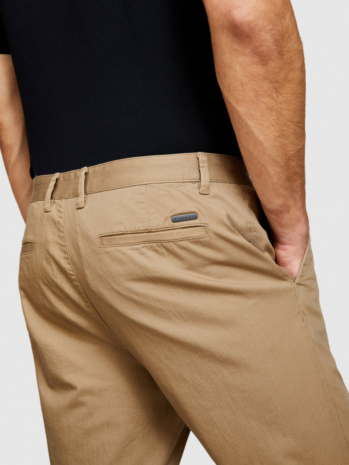 Chinos slim fit - ucb_image_FY