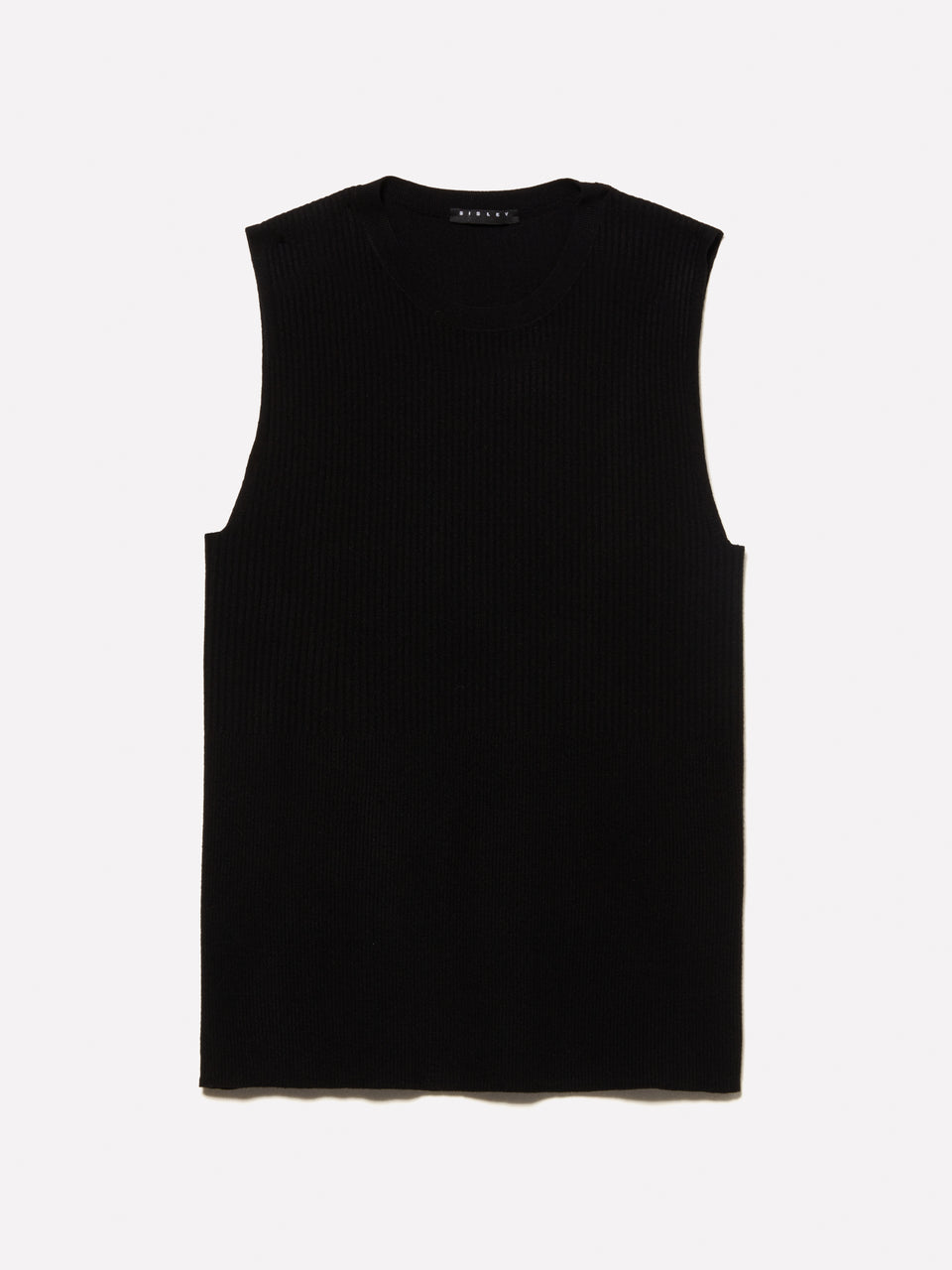 Top de malha preto - ucb_image_FS