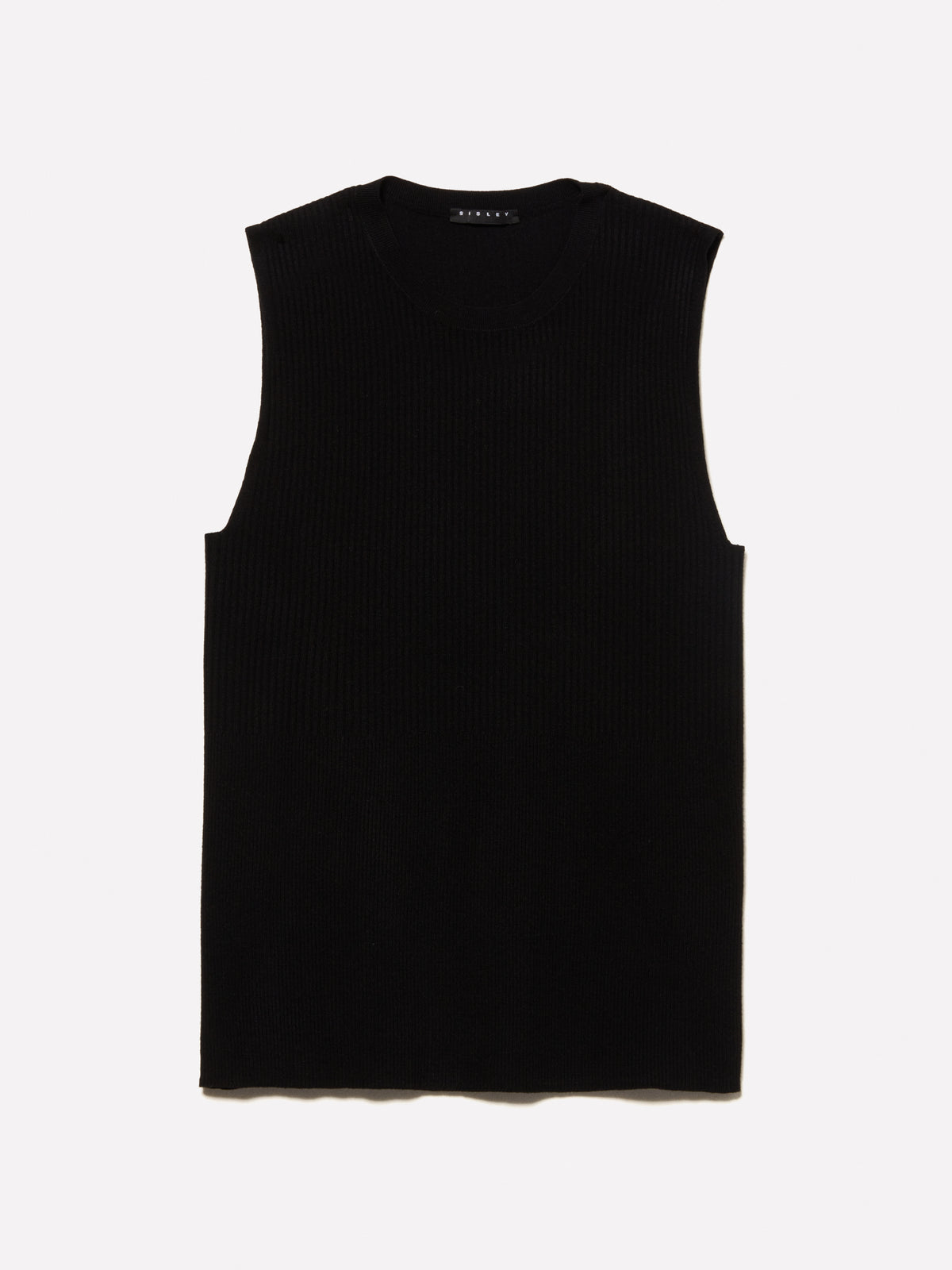 Top de malha preto - ucb_image_FS