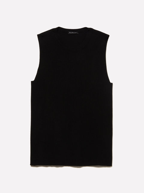 Top de malha preto - ucb_image_FS