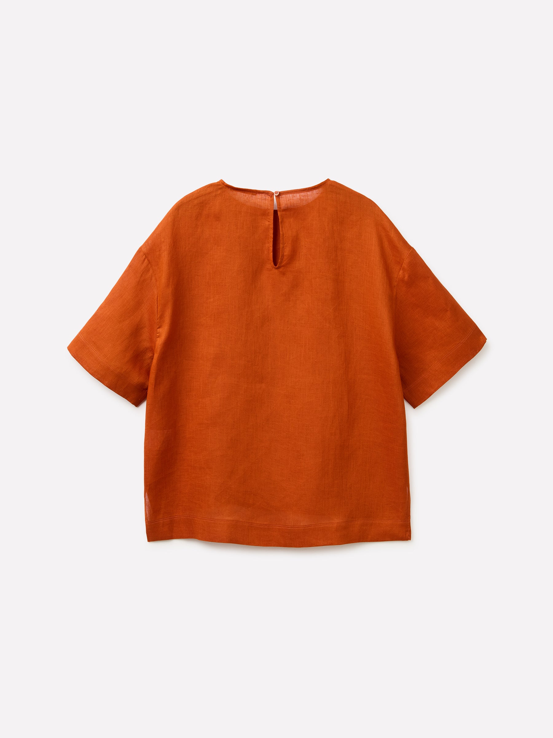 Blusa em linho puro - ucb_image_BS