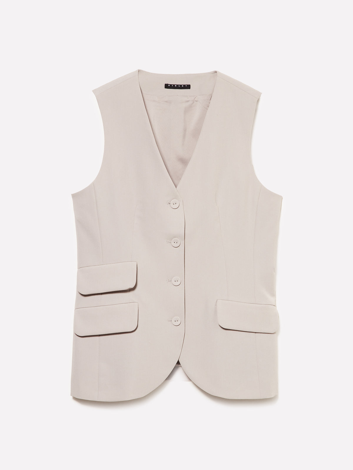 Colete slim fit - ucb_image_FS