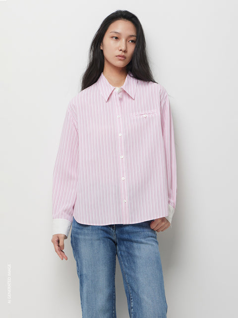 Camisa rosa às riscas - ucb_image_F
