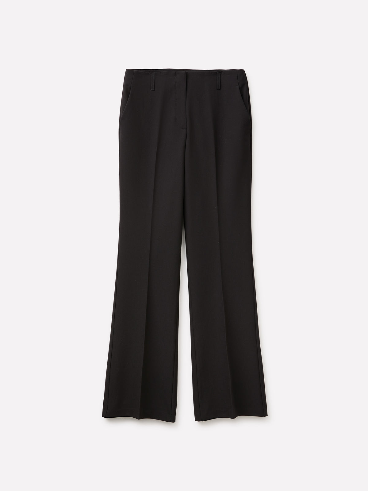 Pantaloni flare fit - ucb_image_FS