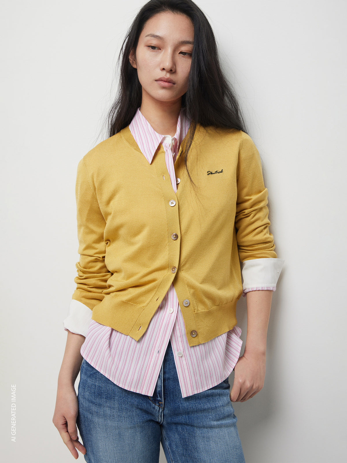 Camisa rosa às riscas - ucb_image_FY