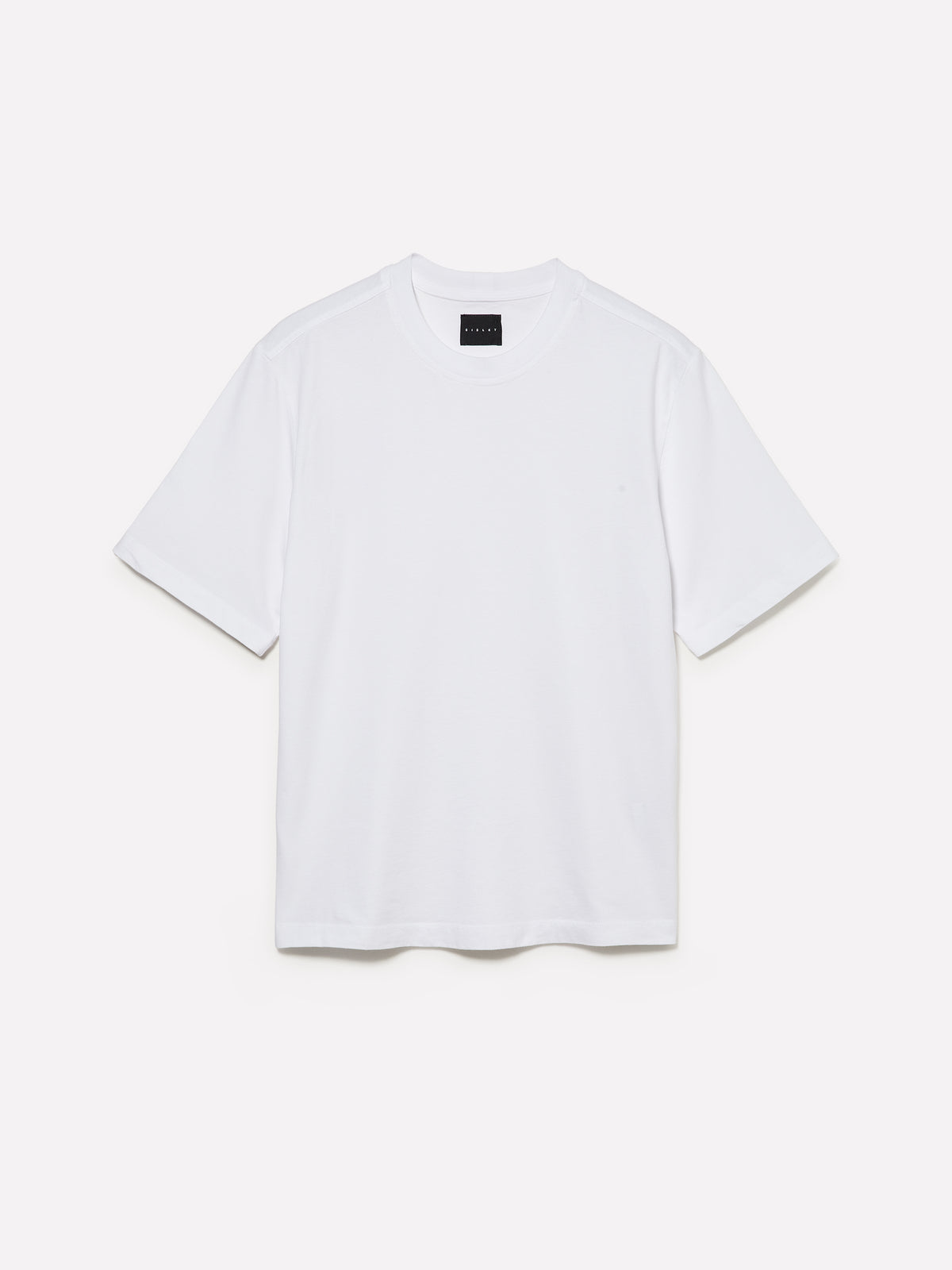 T-shirt regular fit em algodão premium - ucb_image_FS