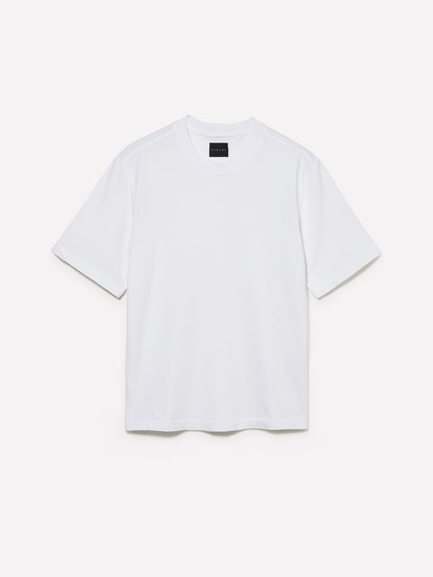 T-shirt regular fit em algodão premium - ucb_image_FS