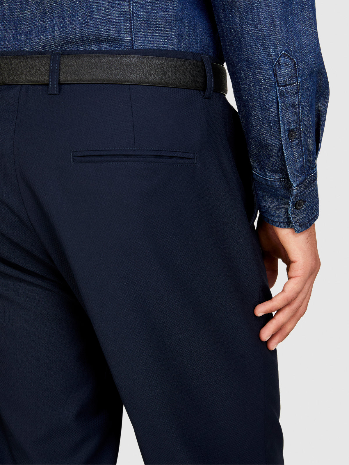 Calças slim comfort fit - ucb_image_FY